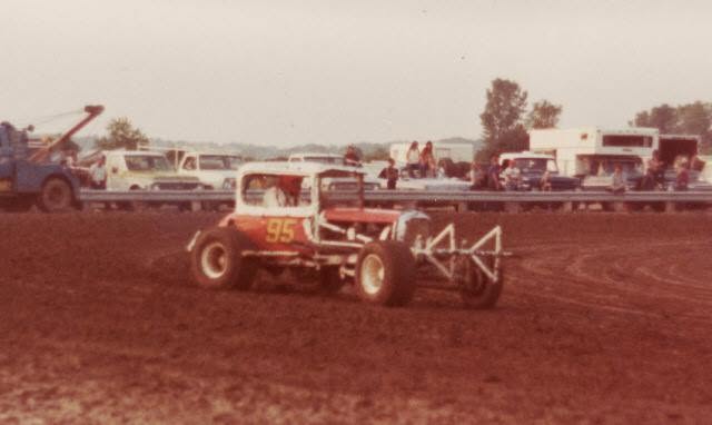 Bob Roosa