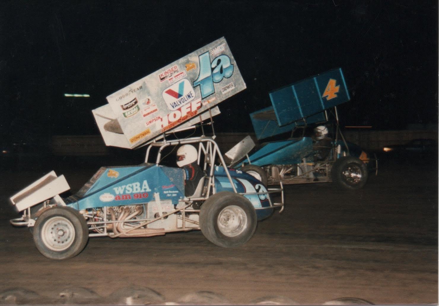 Bobby Allen