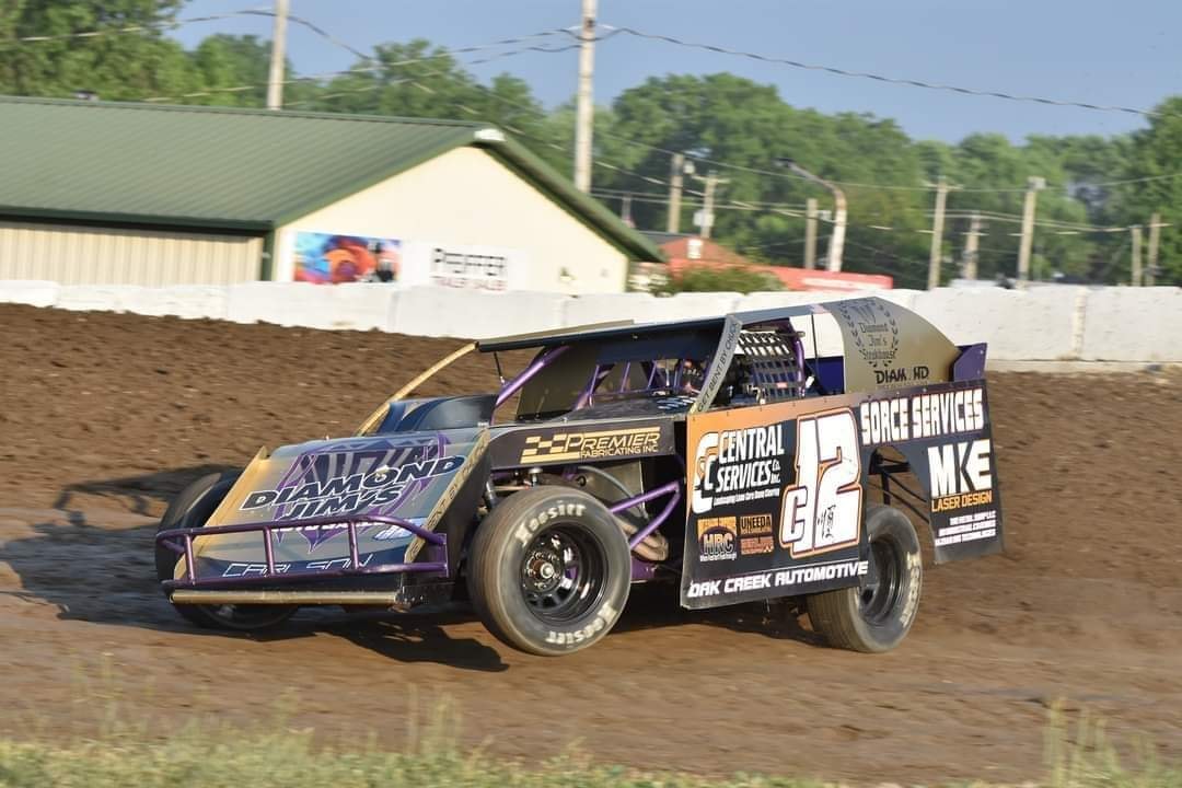 Chris Carlson
