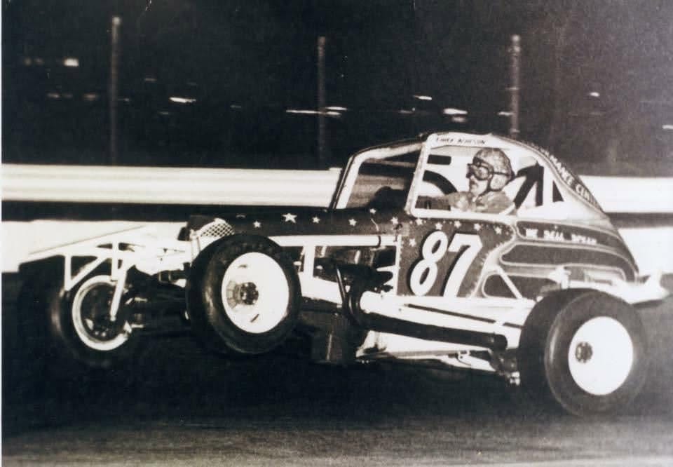 Chuck Acheson