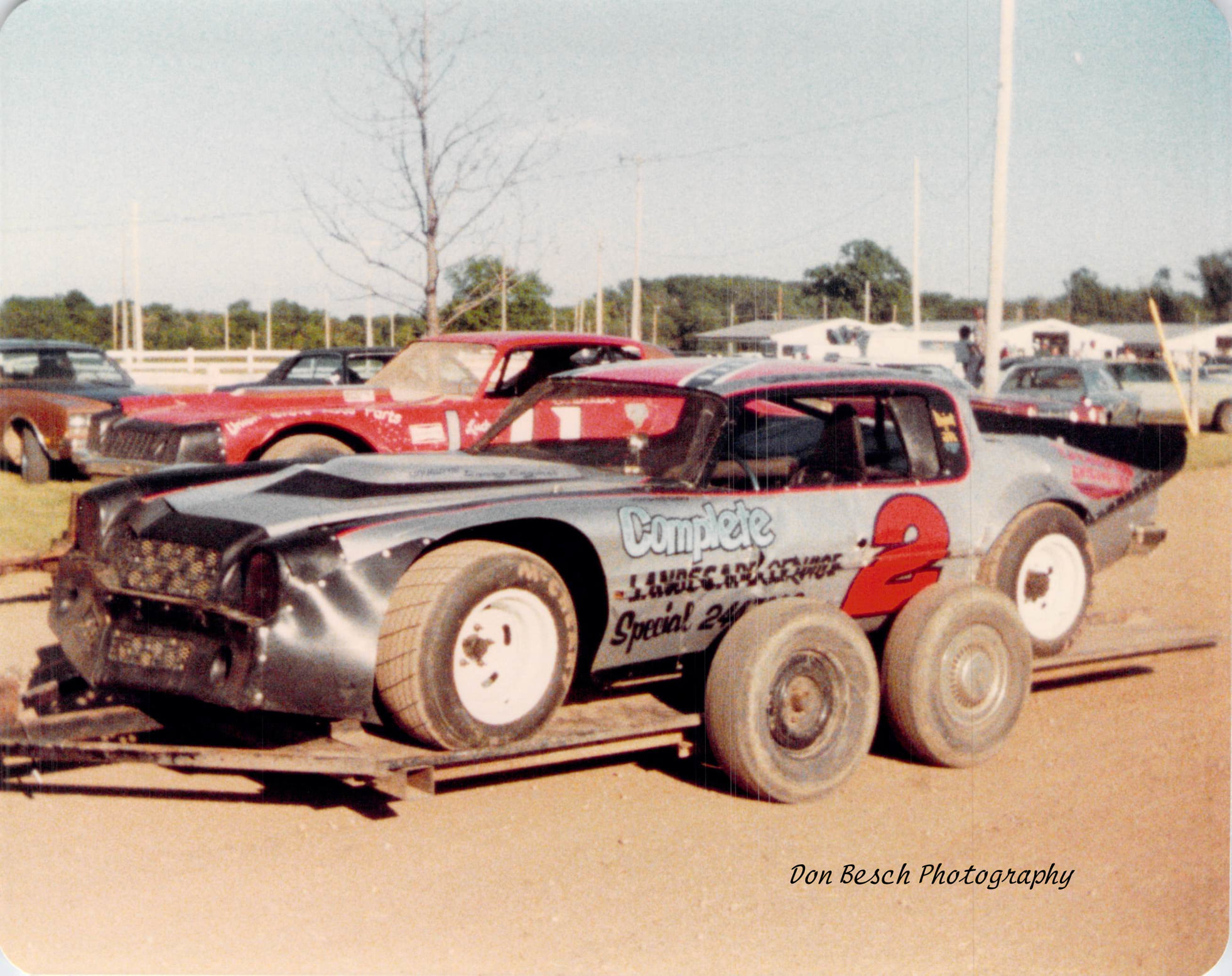 Chuck Bostick