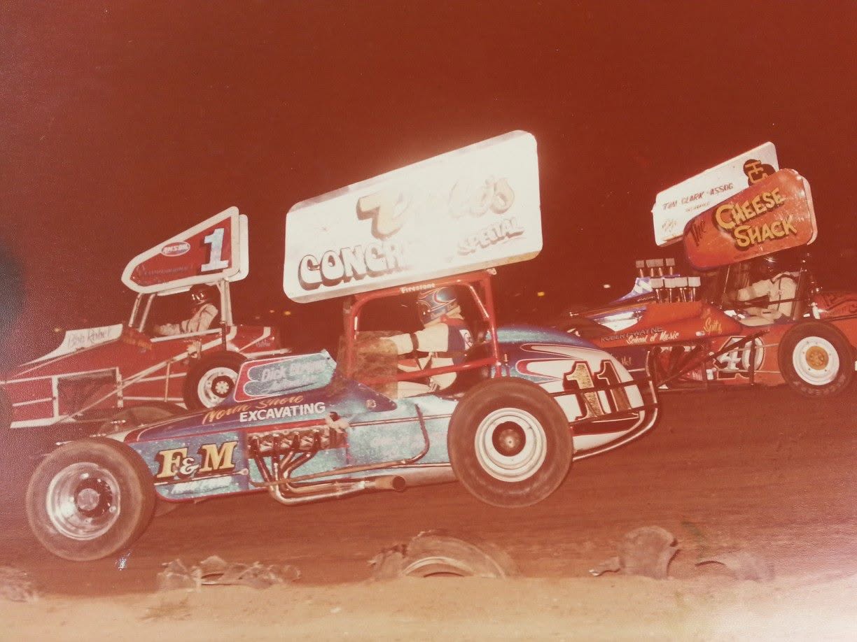 Darrell Dodd