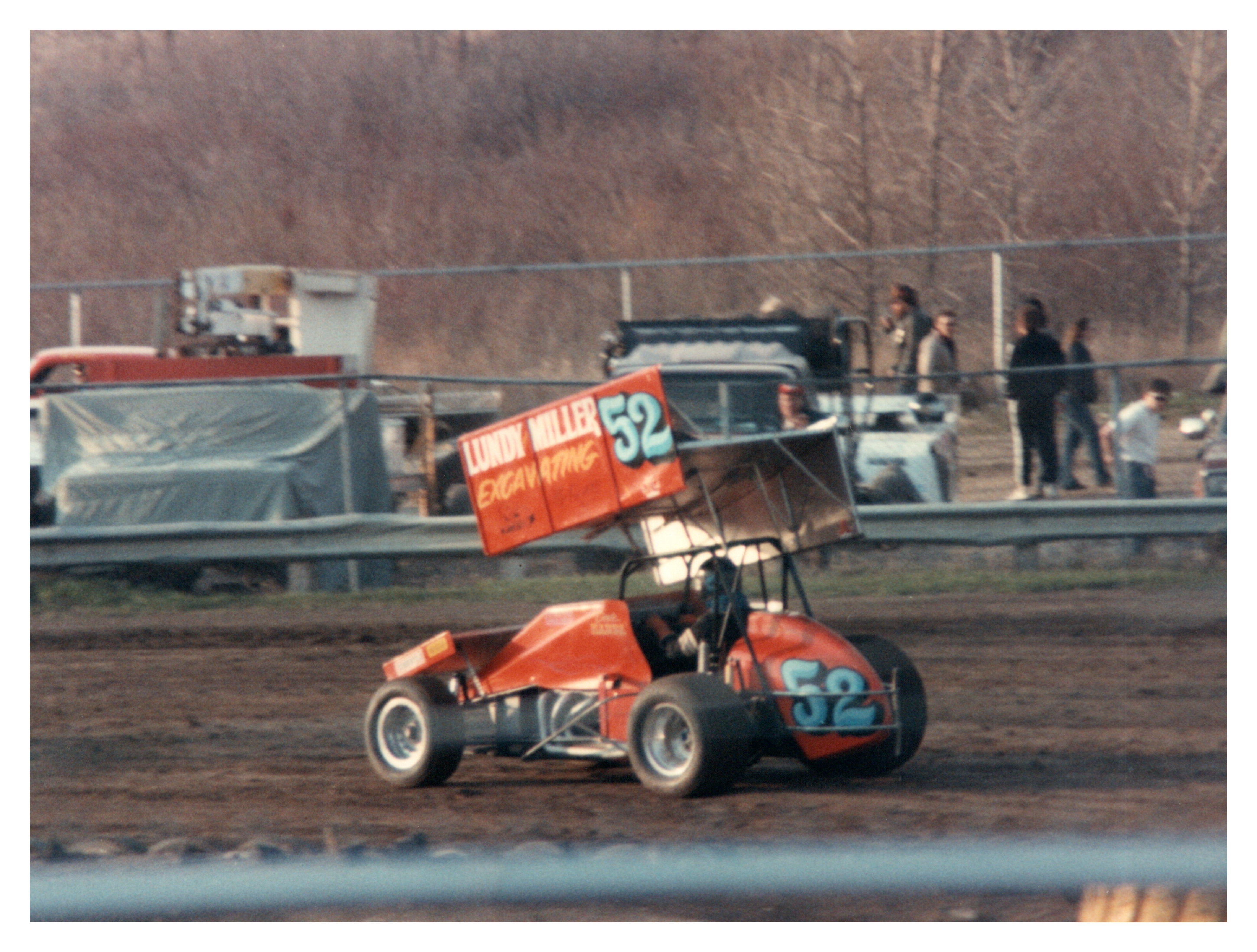 Dave Hanna