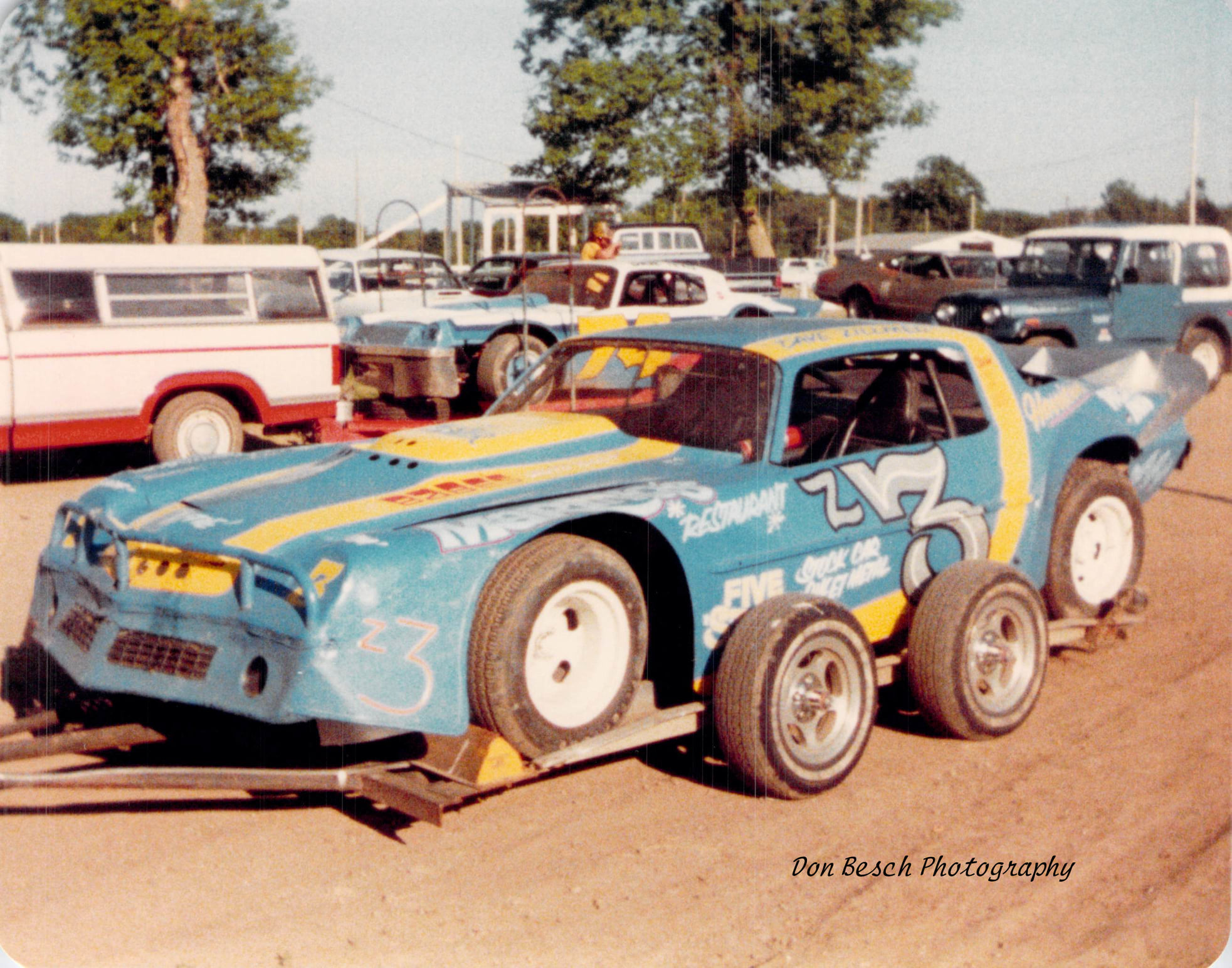 Dave Zillmer