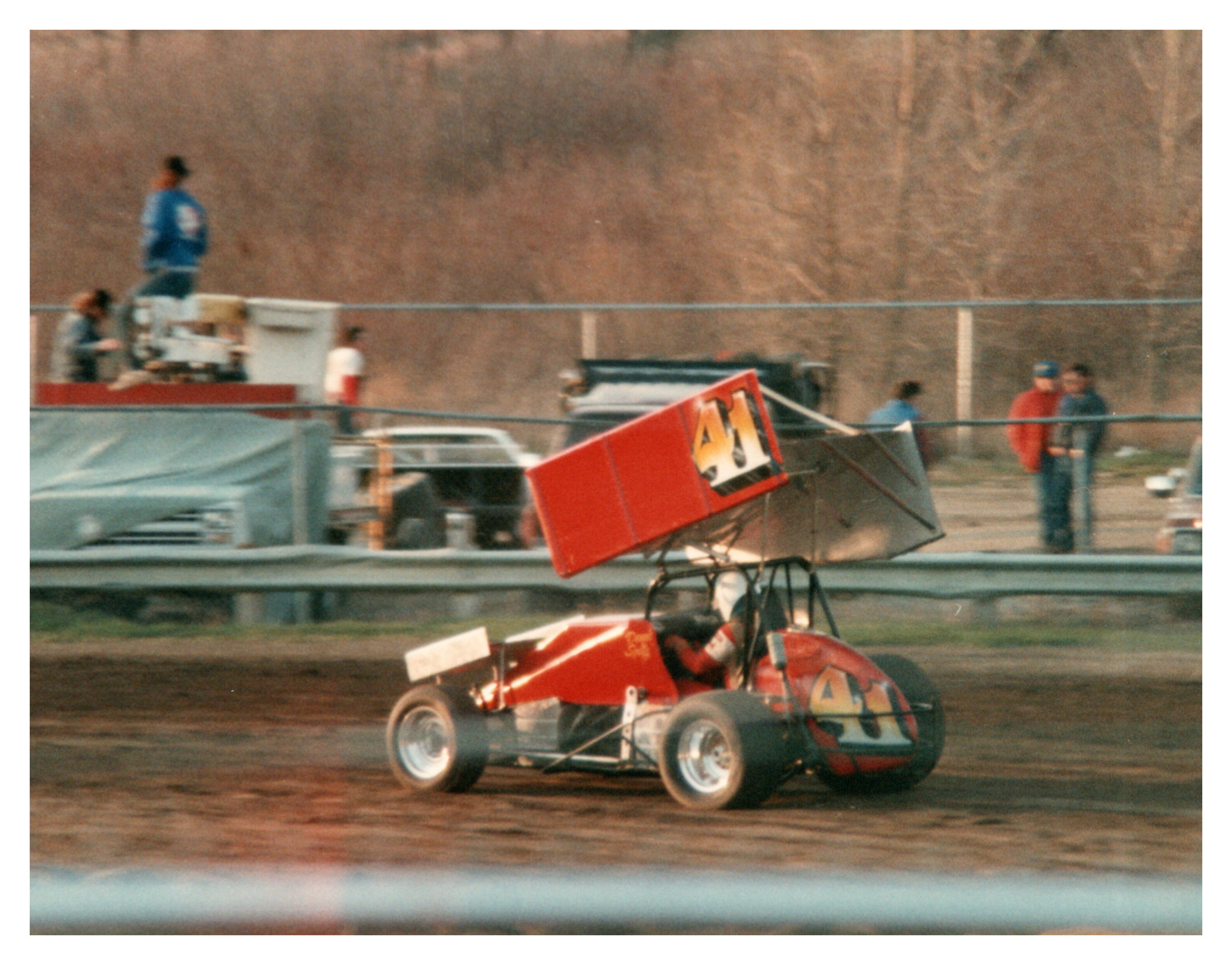 Dennis Spitz