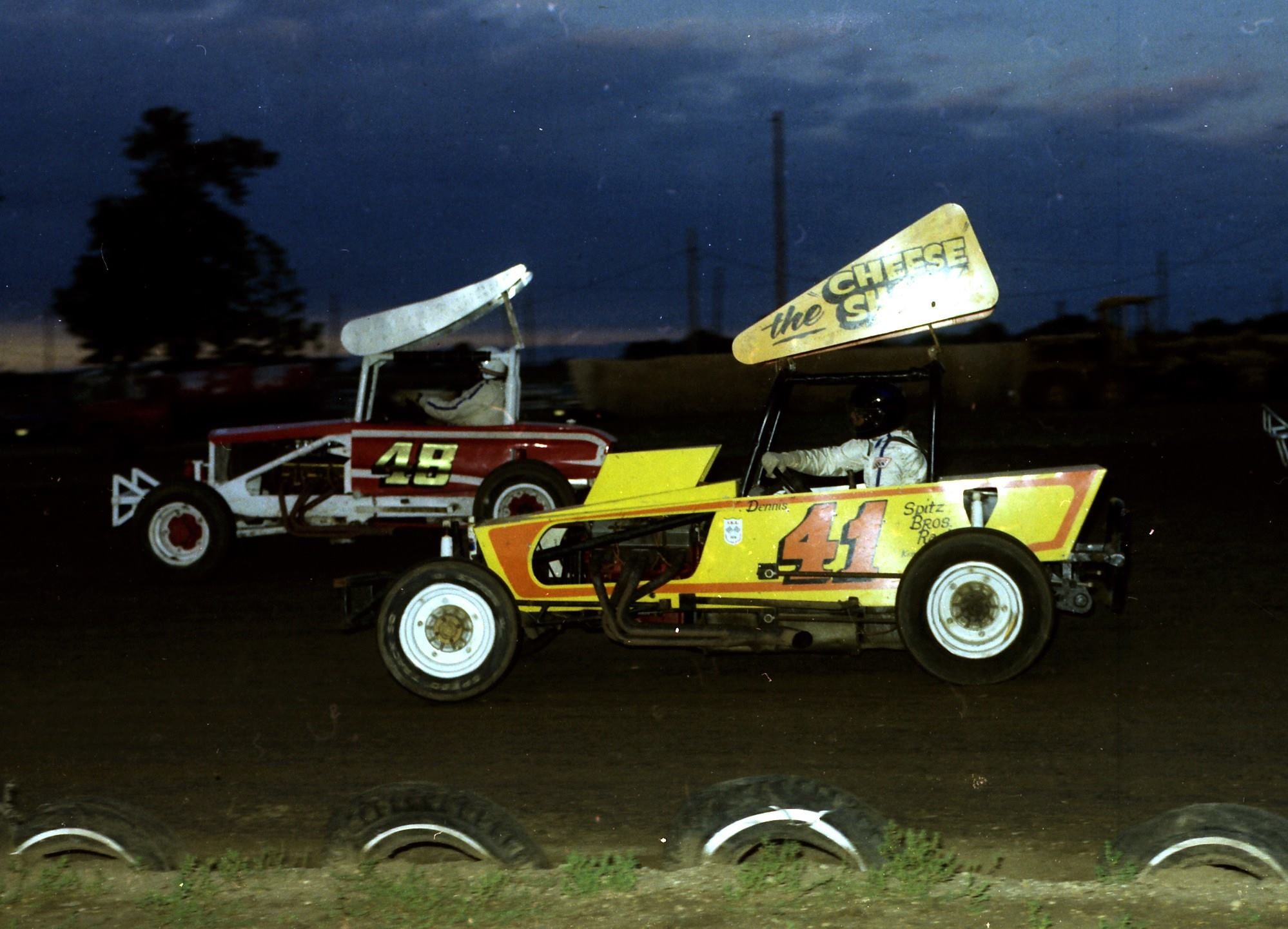 Dennis Spitz