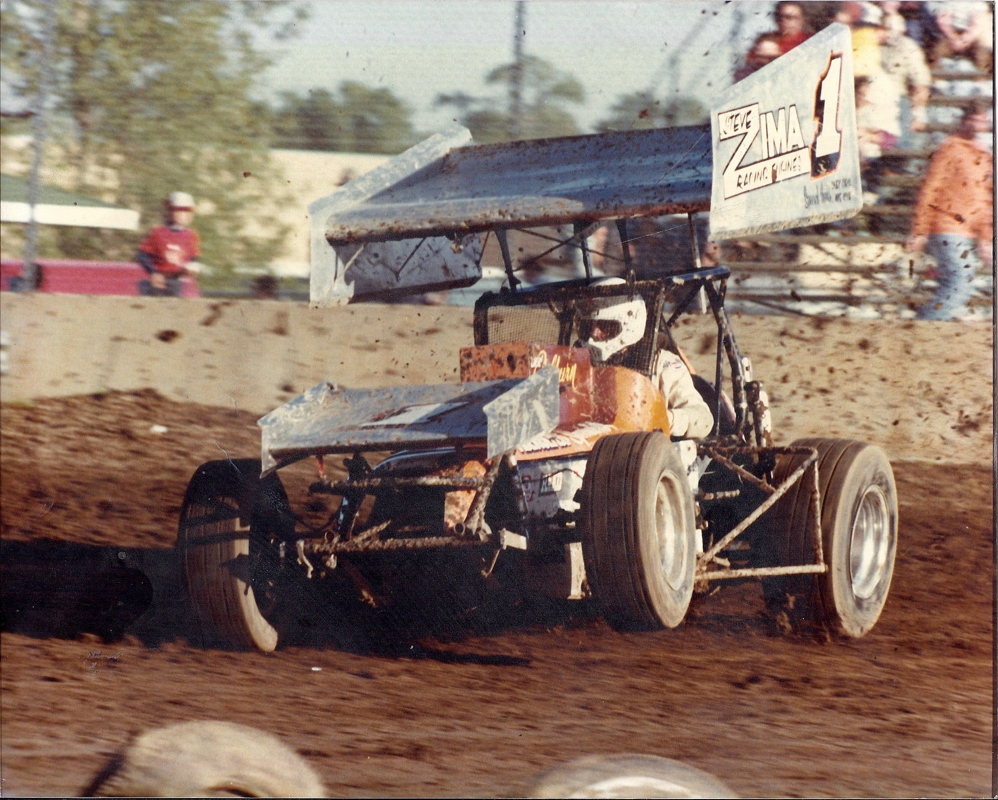 Dick Colburn