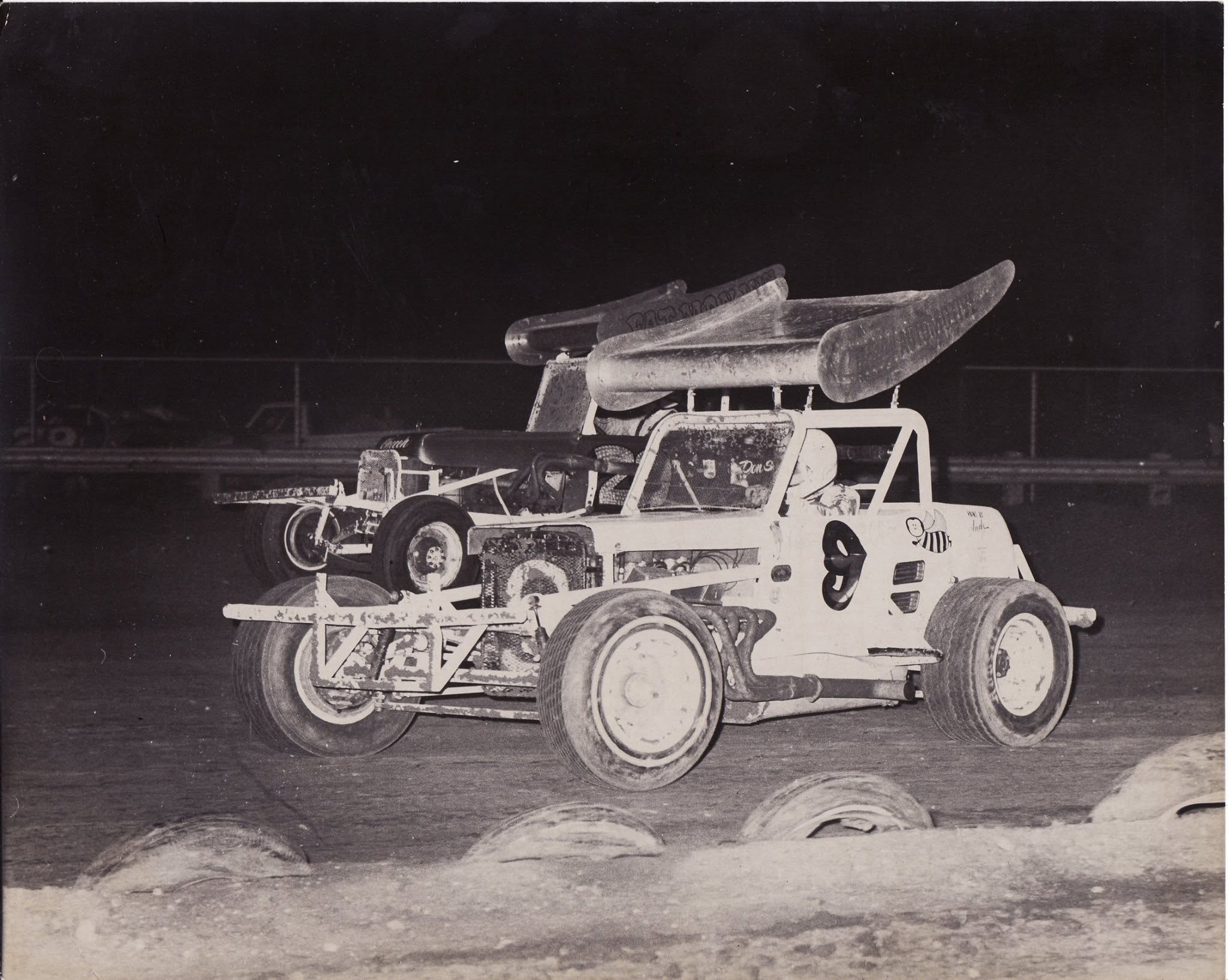 Dick Colburn