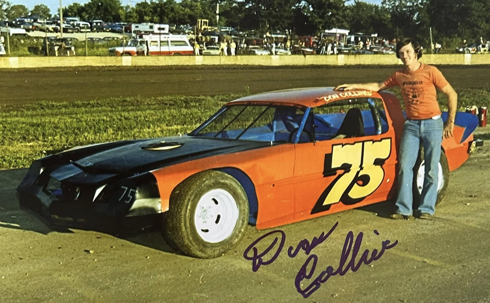 Don Collins