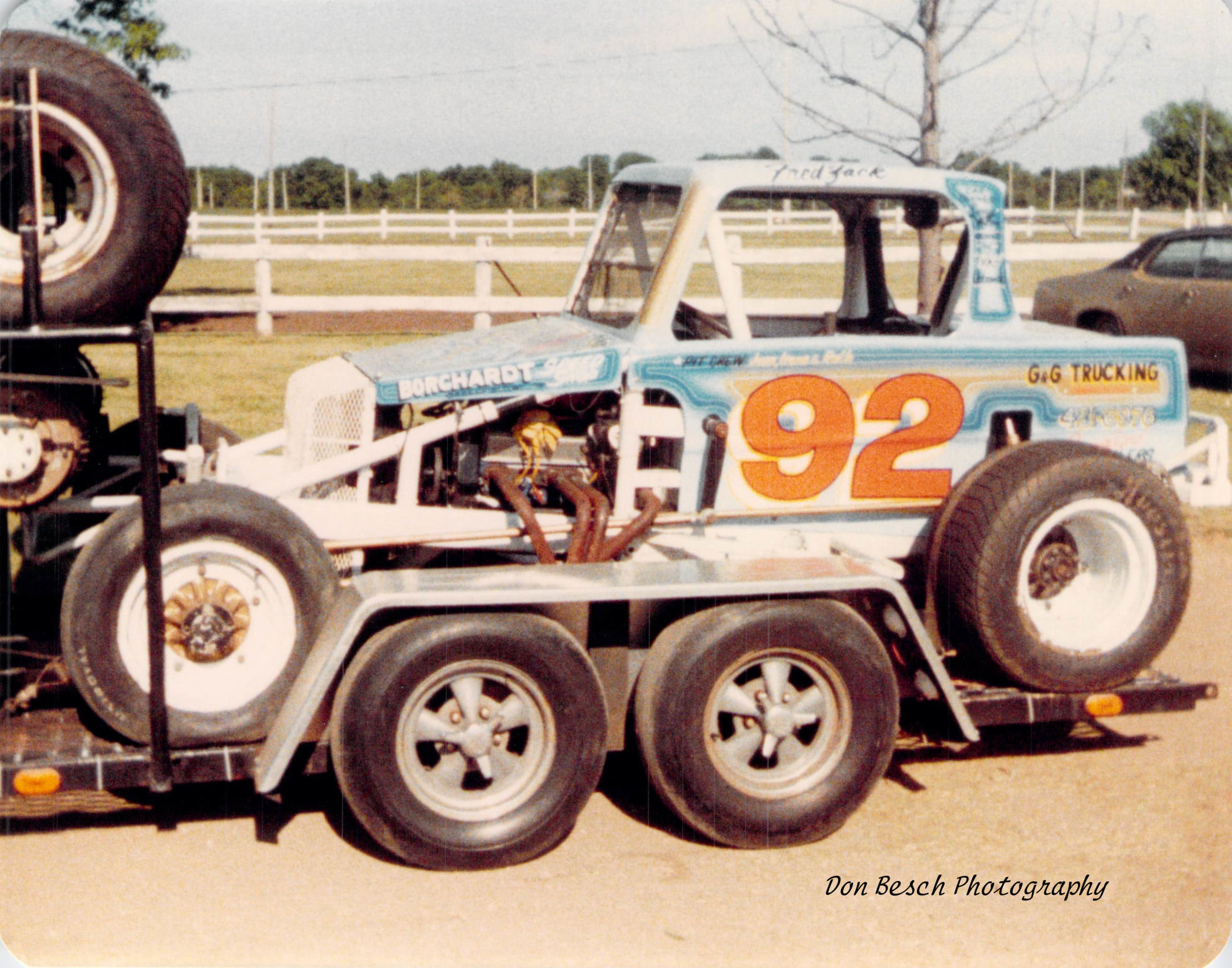 Fred Zack