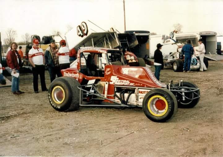 Gary Dye