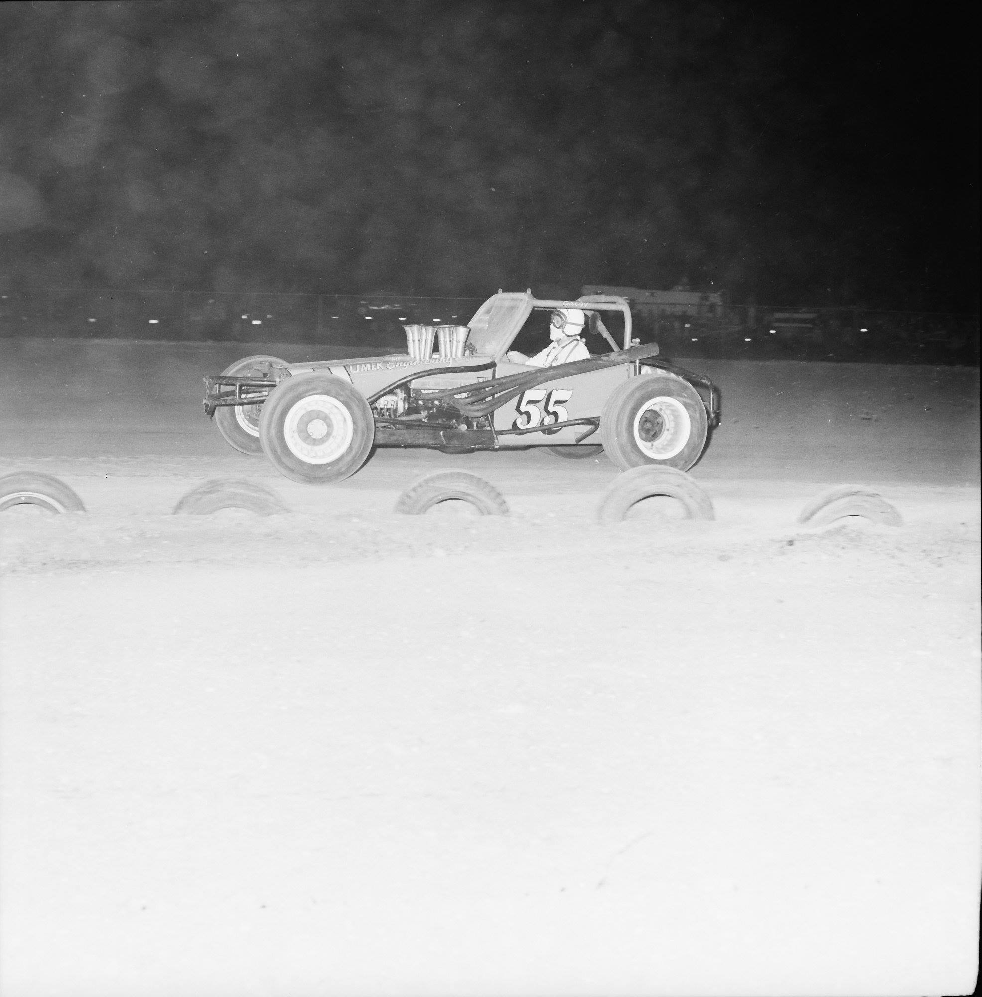 Gene Pennington
