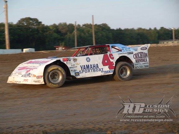 Jay Crichton