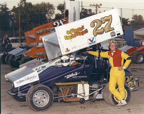 Jeff Wilke