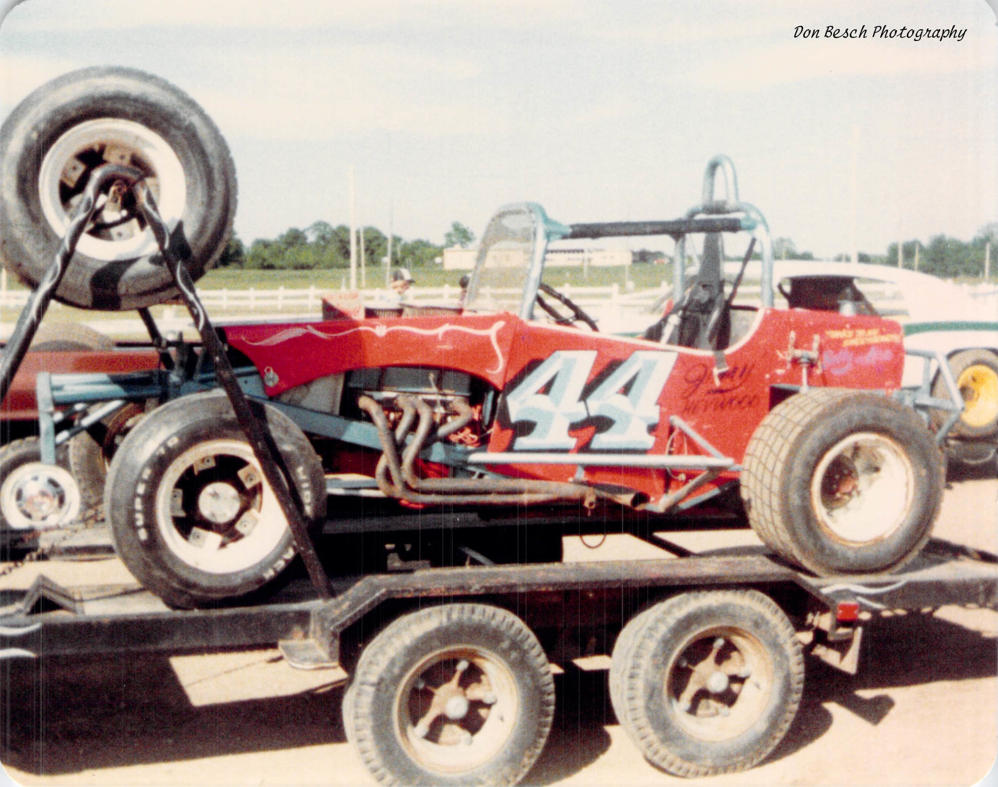 Jerry Heywood