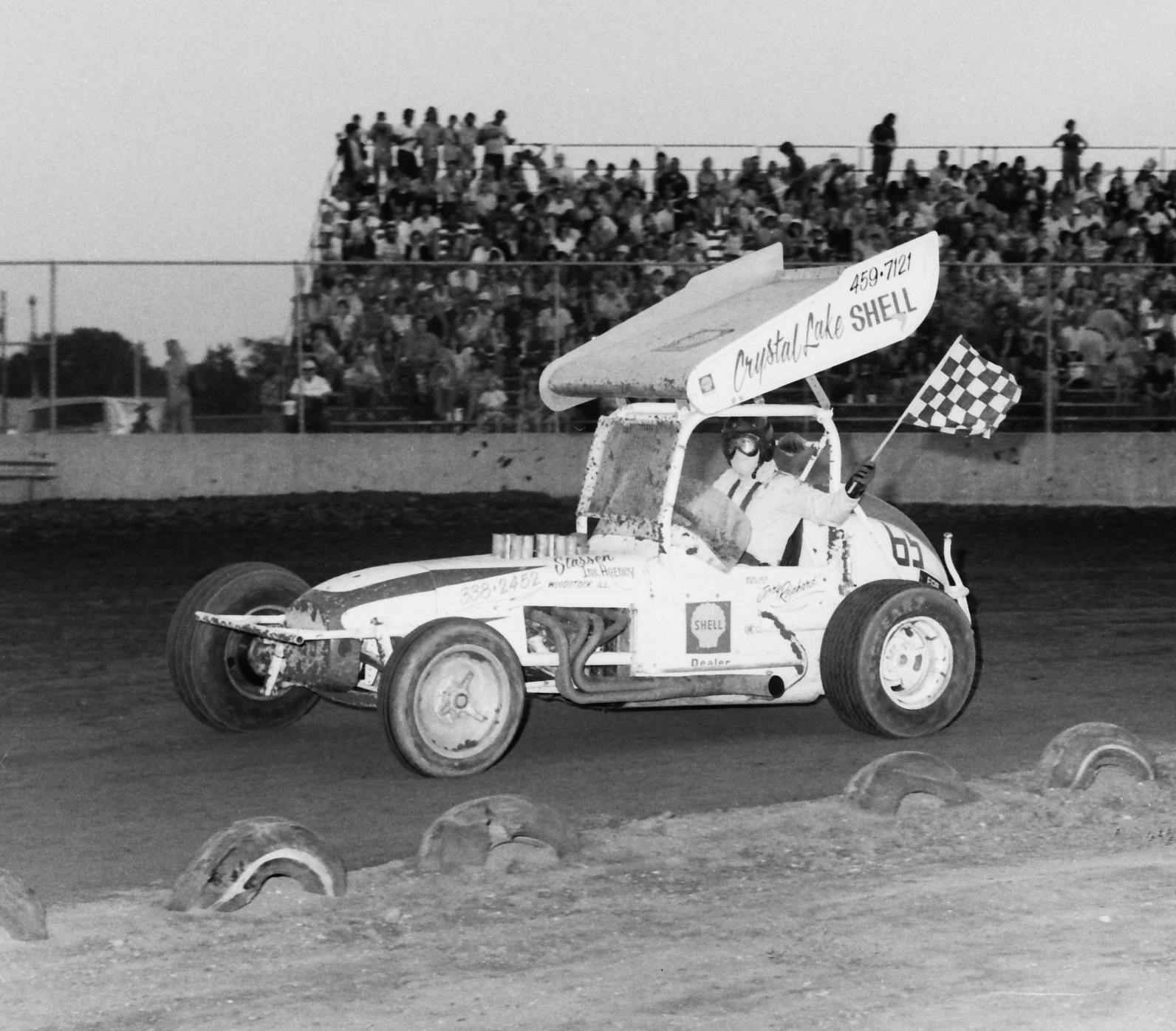 Jerry Reinhardt