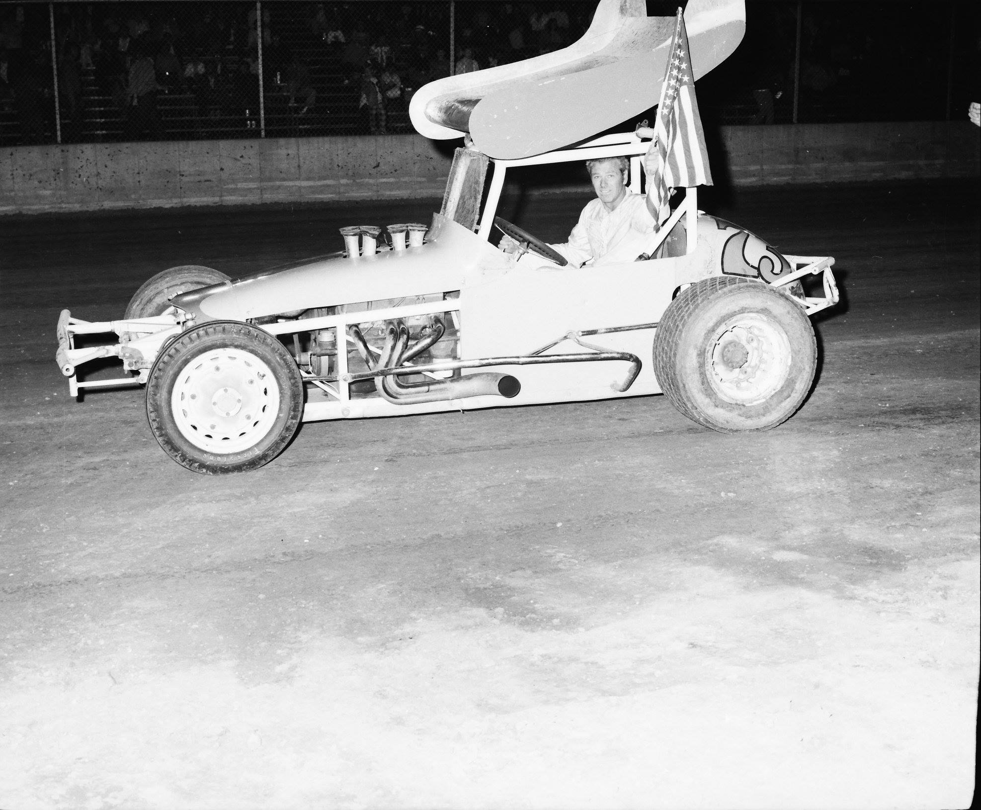 Jim Bozeman