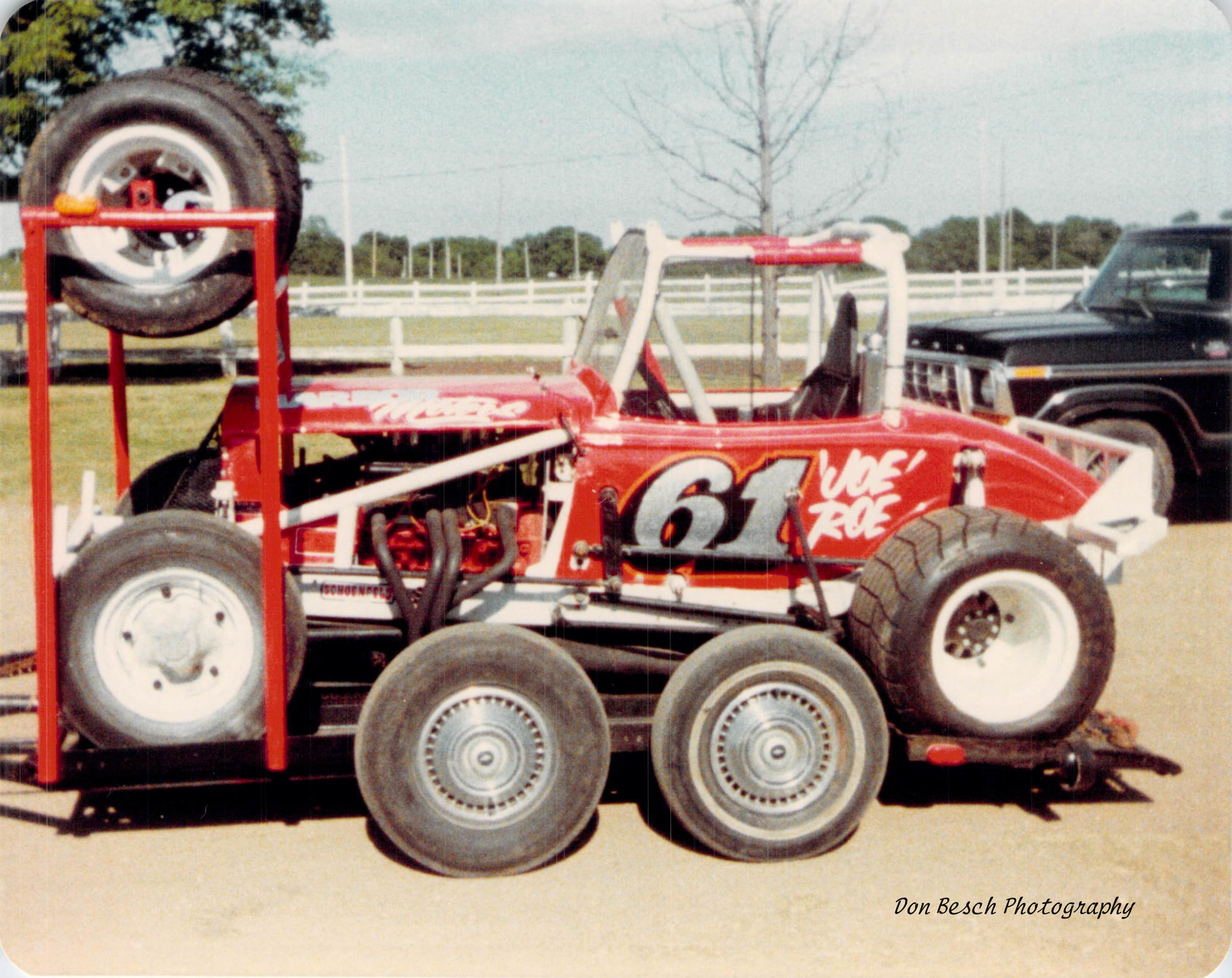 Joe Roe