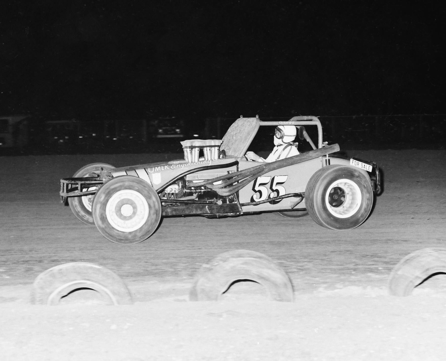 Jr Dodd