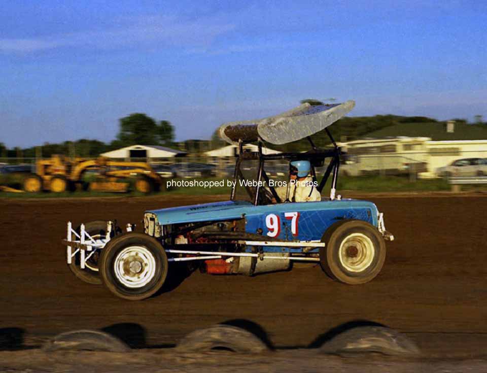 Kip Hively