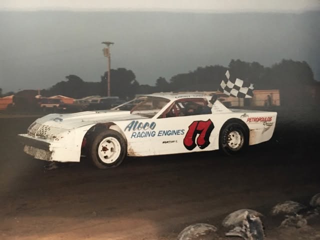 Larry Cash