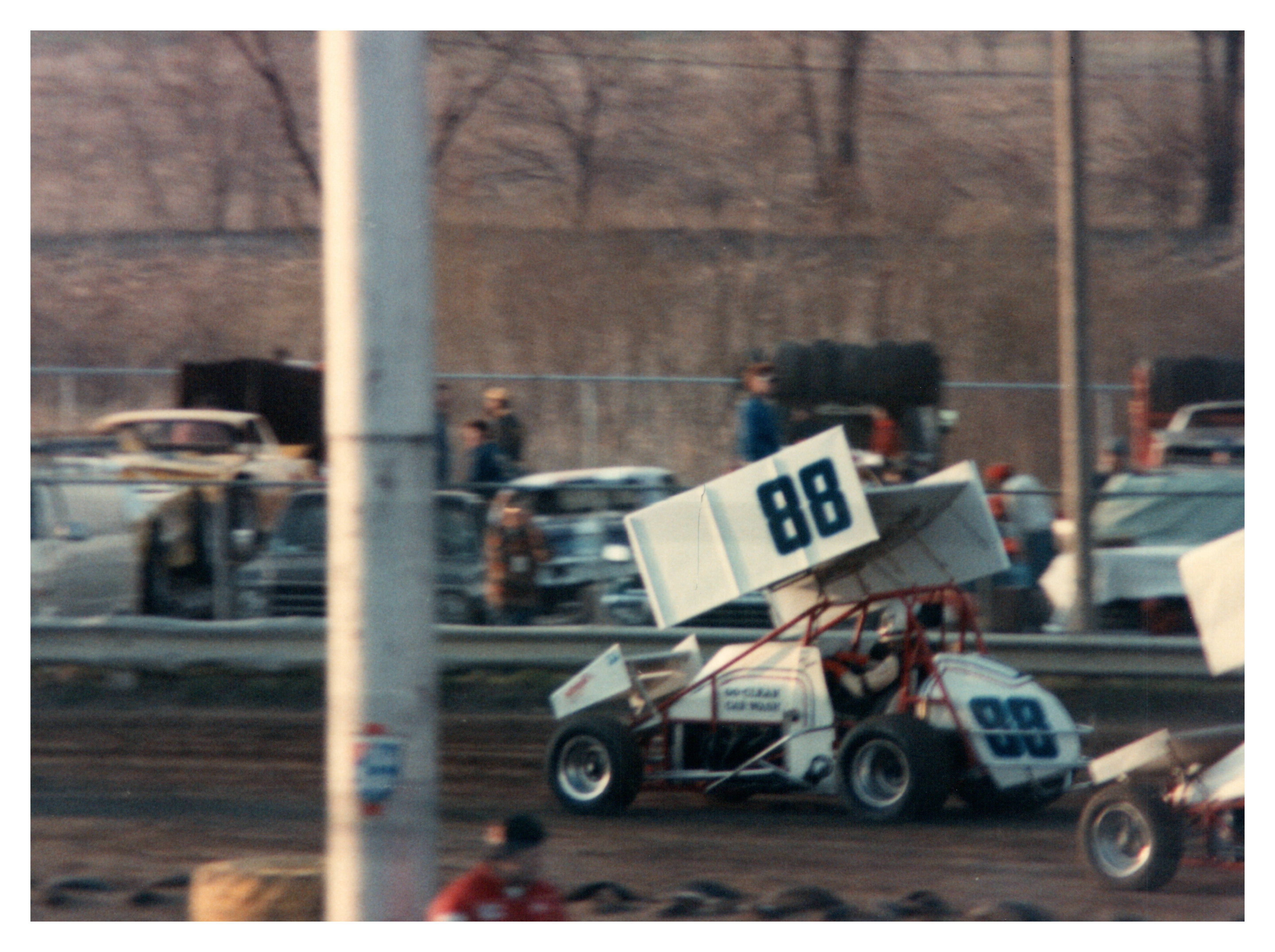 Mike Frost