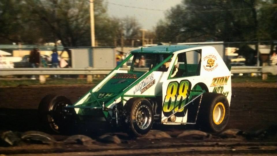Mike Frost