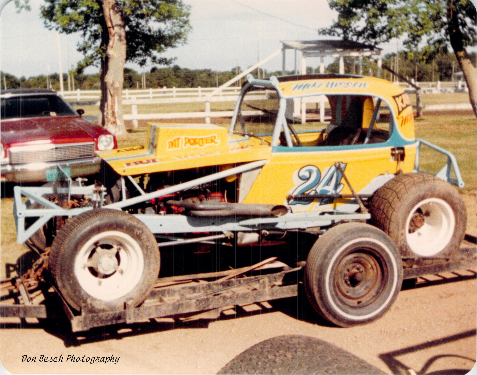 Mike Nissen