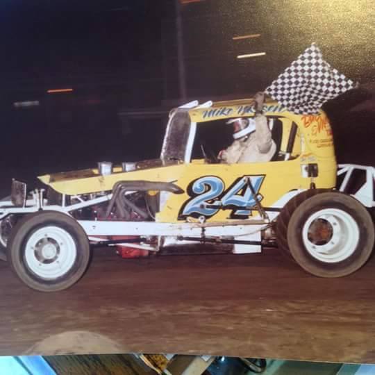 Mike Nissen