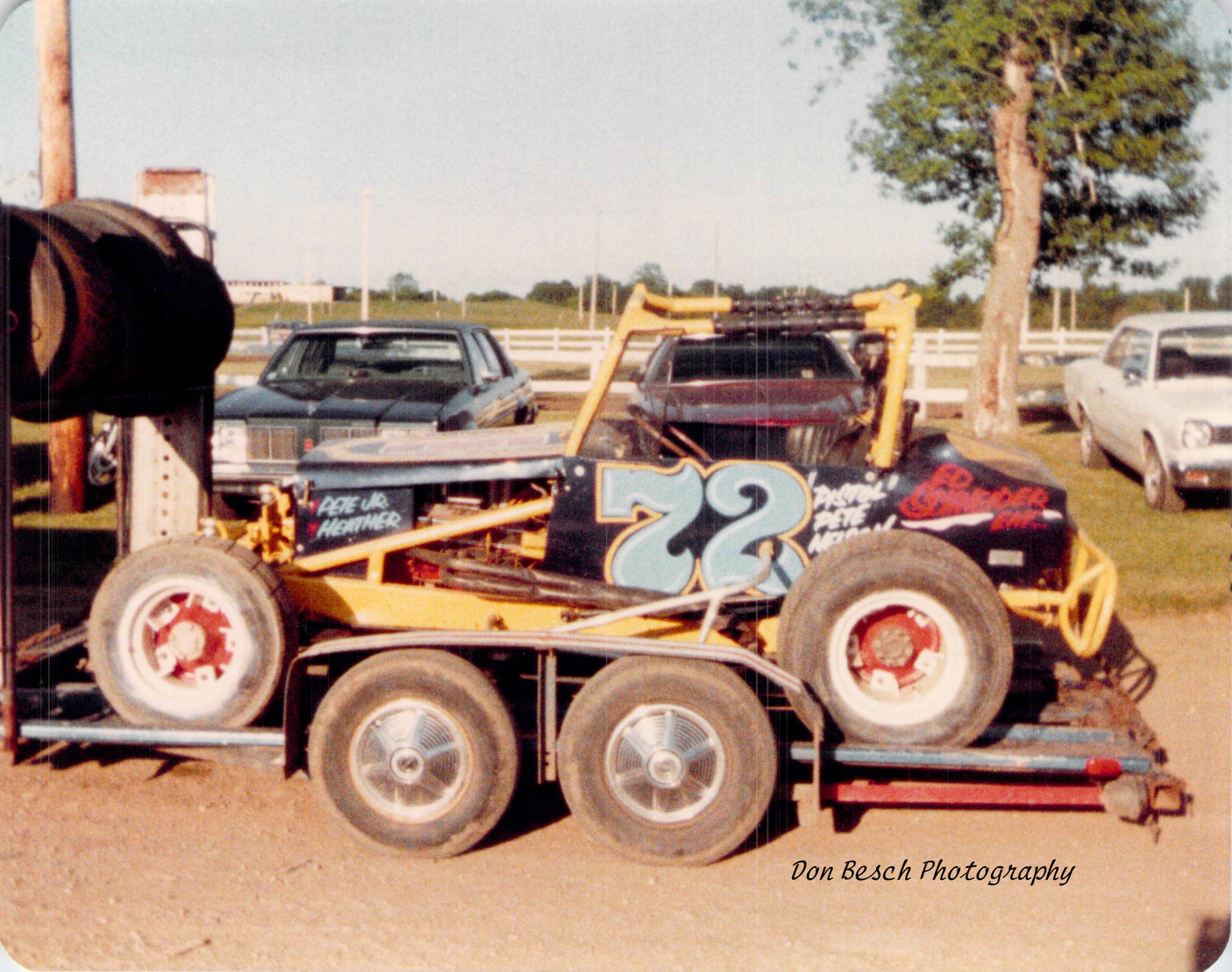 Pete Nelson