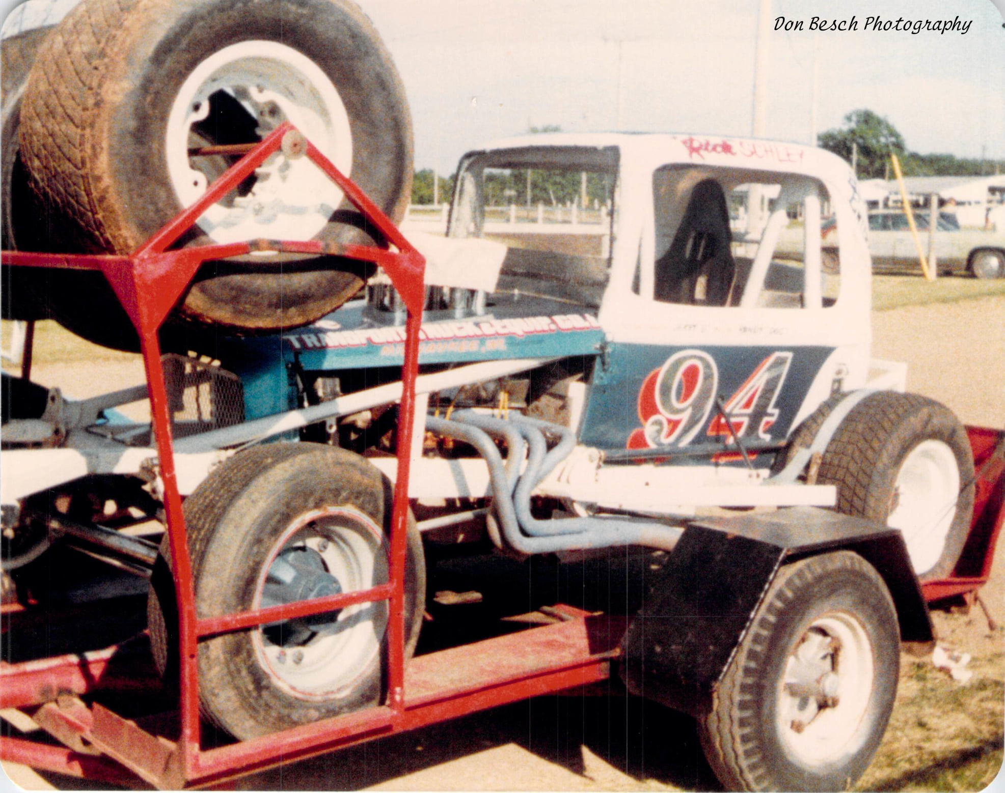 Rick Schley
