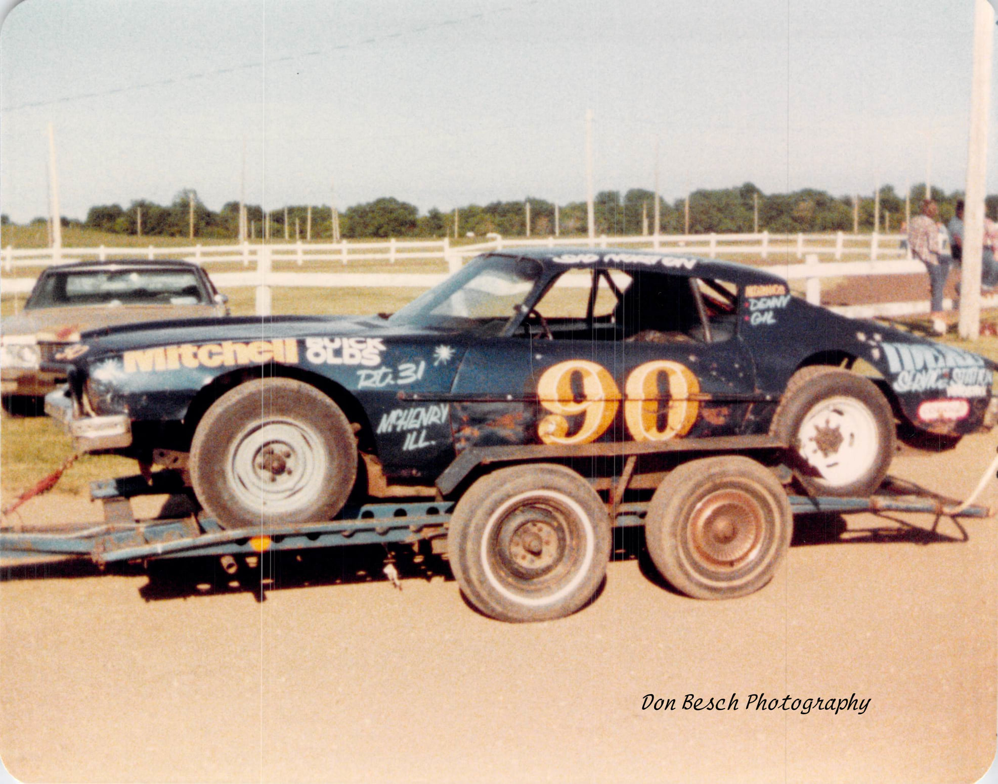 Sid Norton