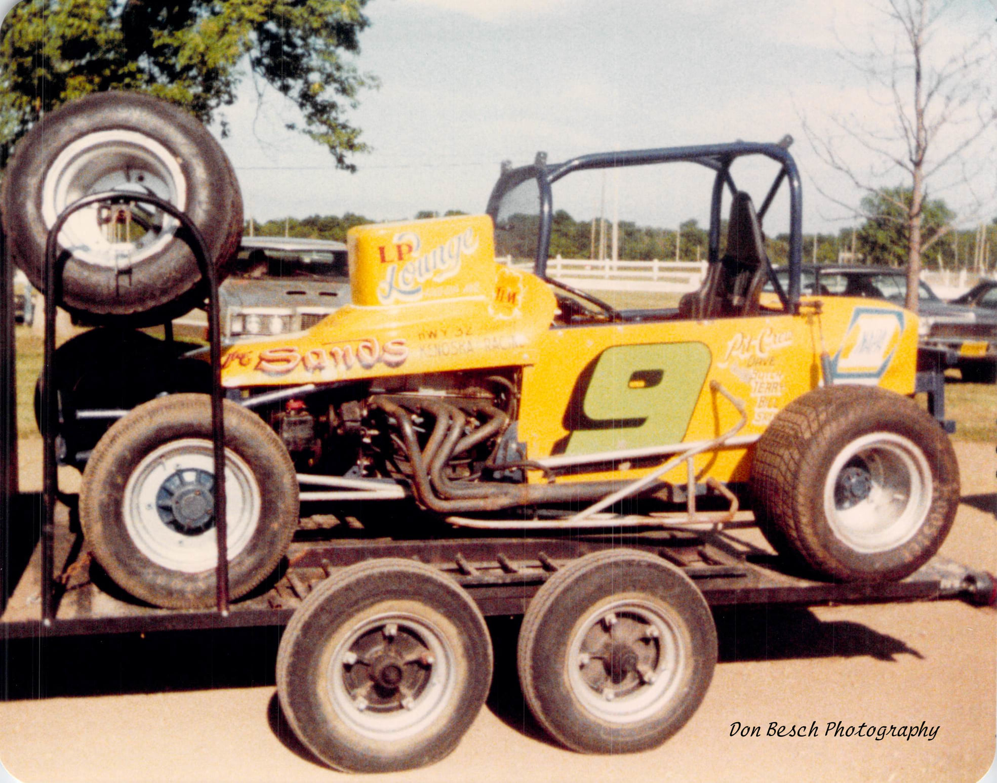 Tim Amann
