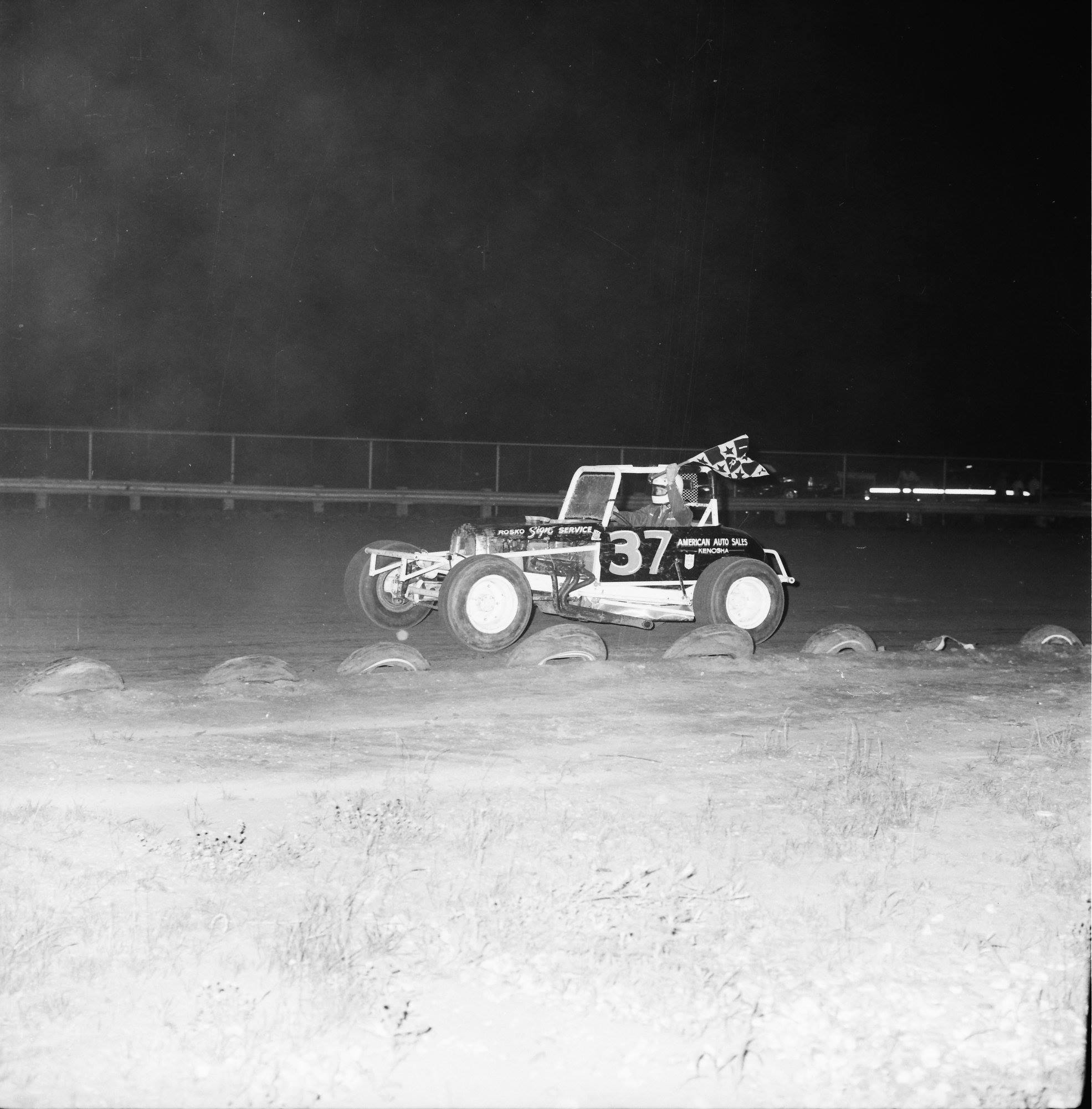 Vern Nevoroski