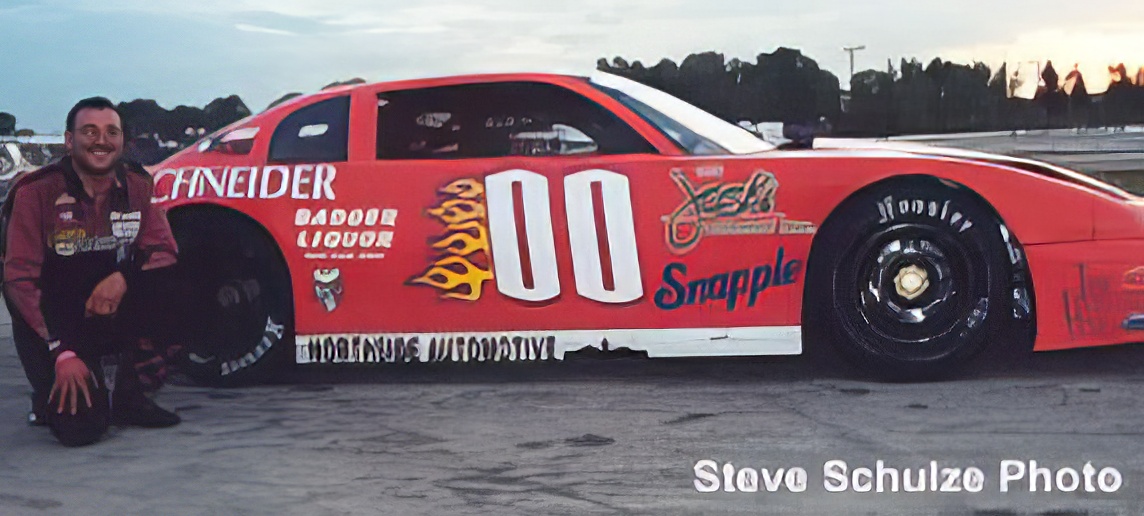 Brad Mueller