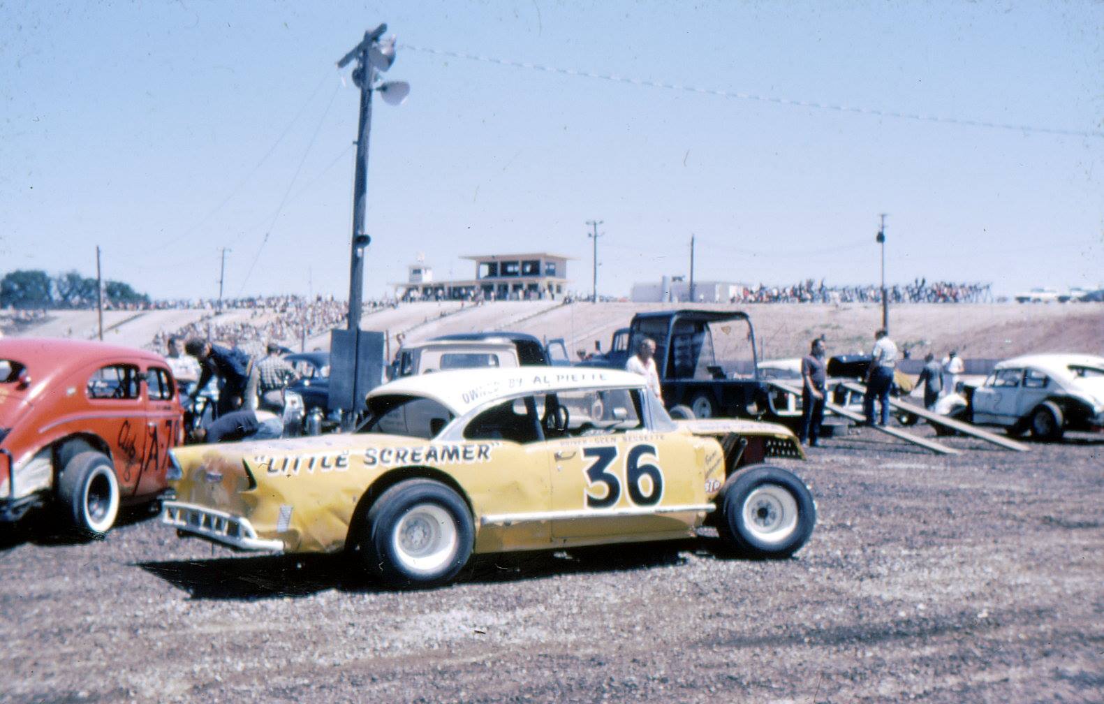 Glenn Bessette