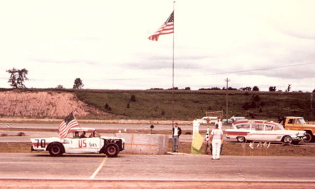 Jerry Smith