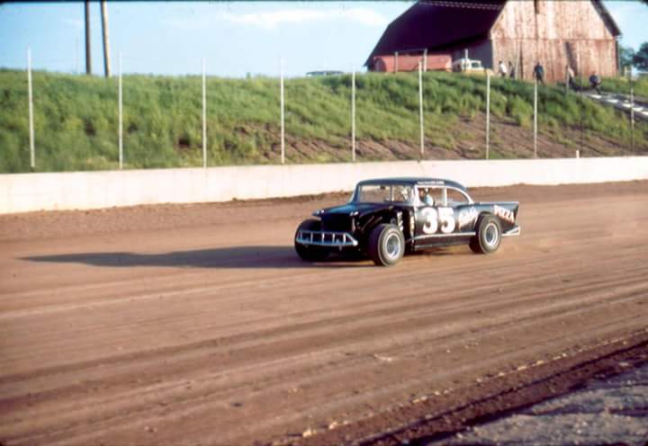 Dick Glaser