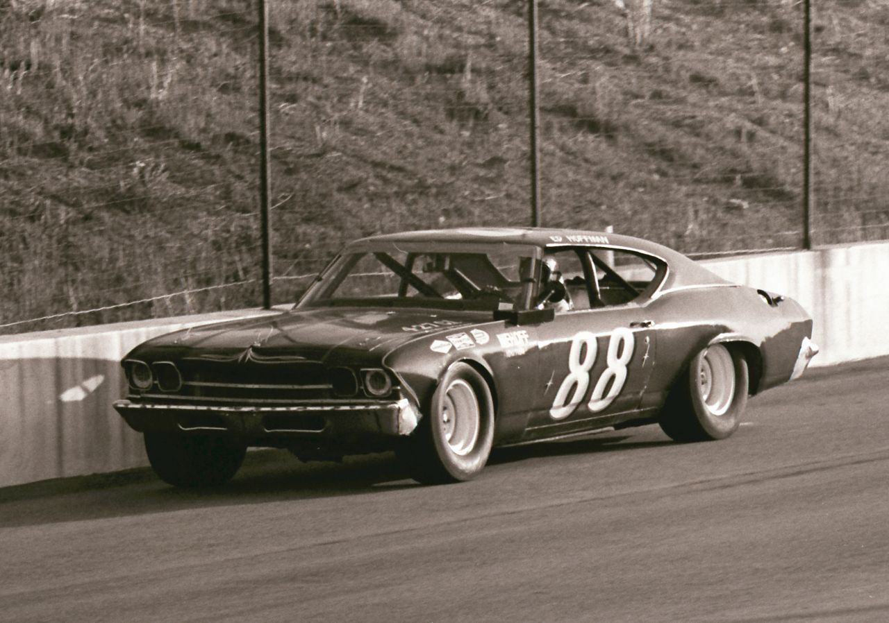 Ed Hoffman