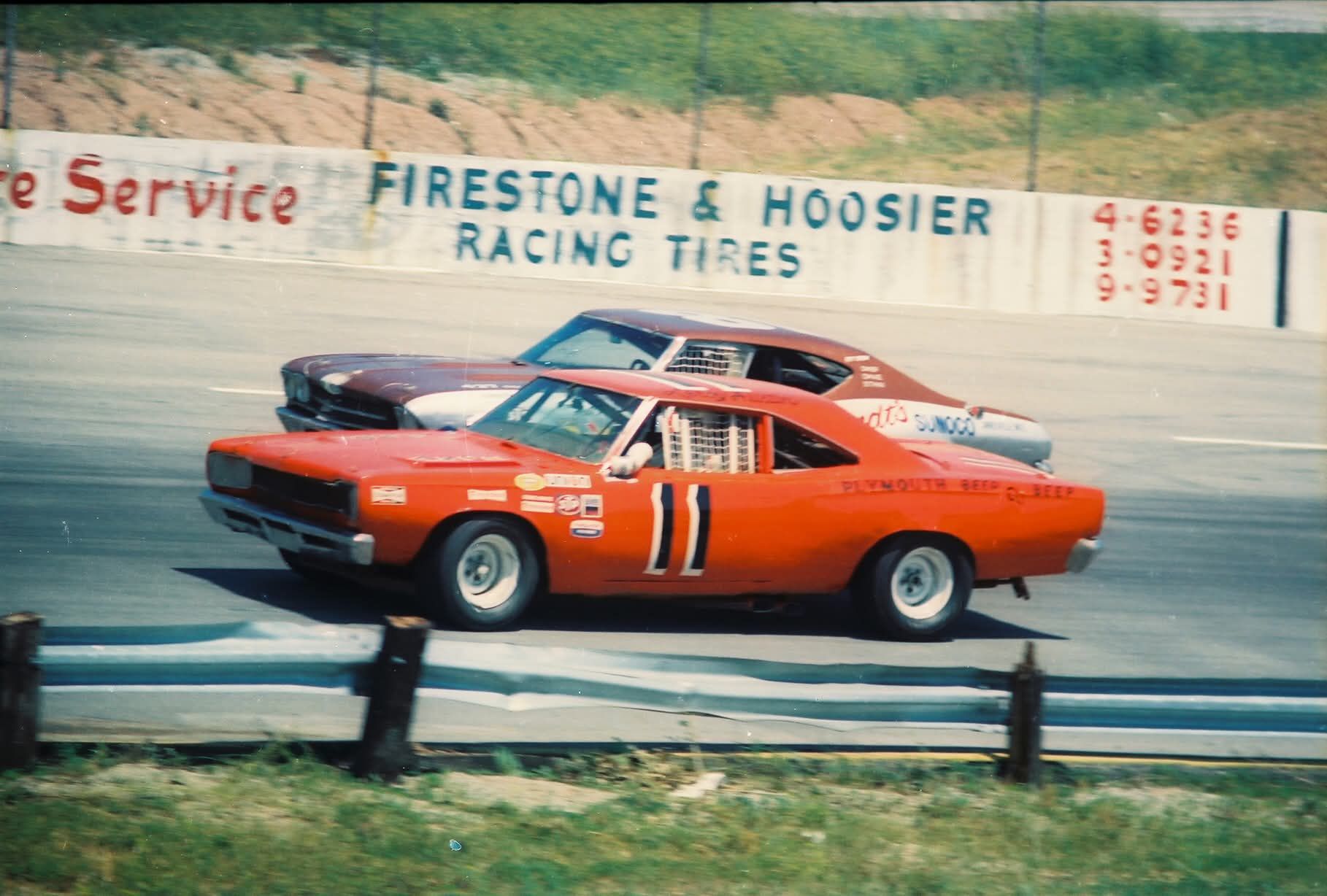 Steve Arndt