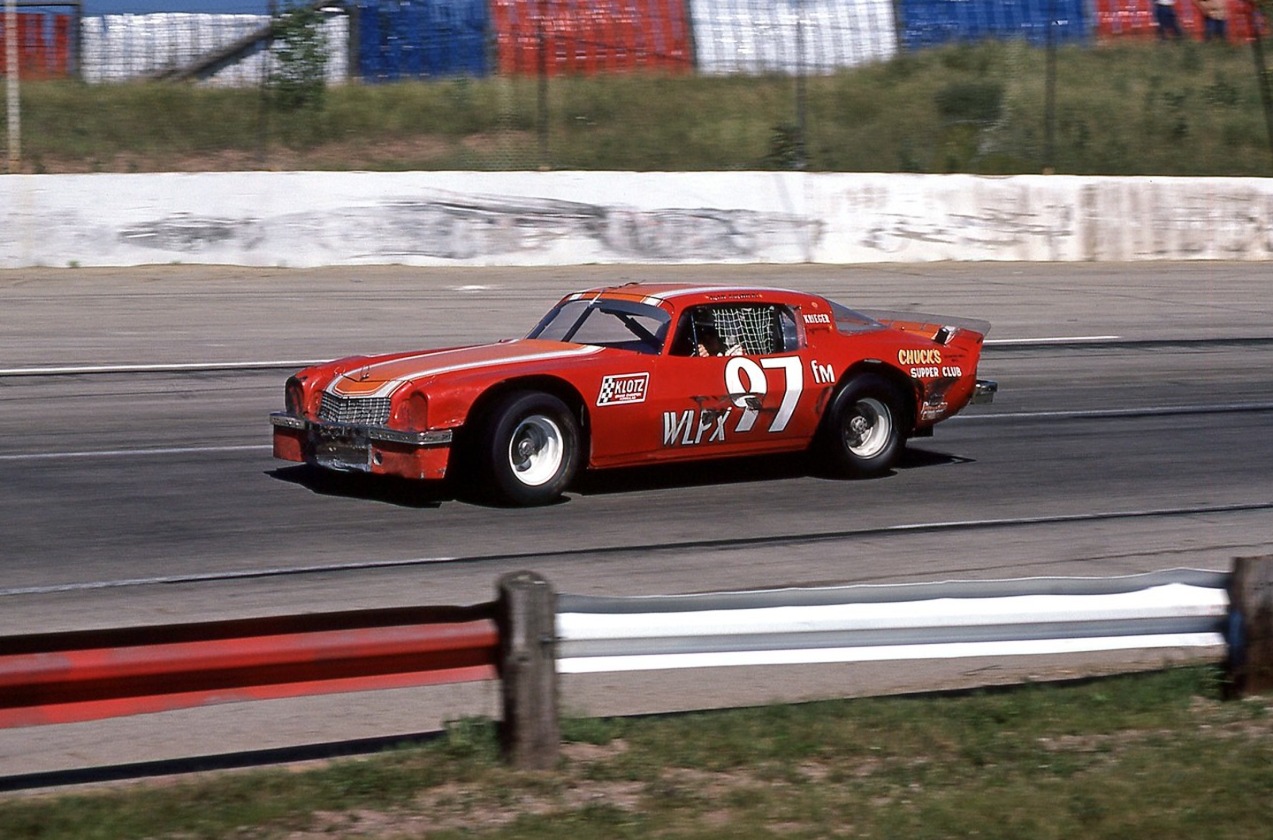 Alan Kulwicki