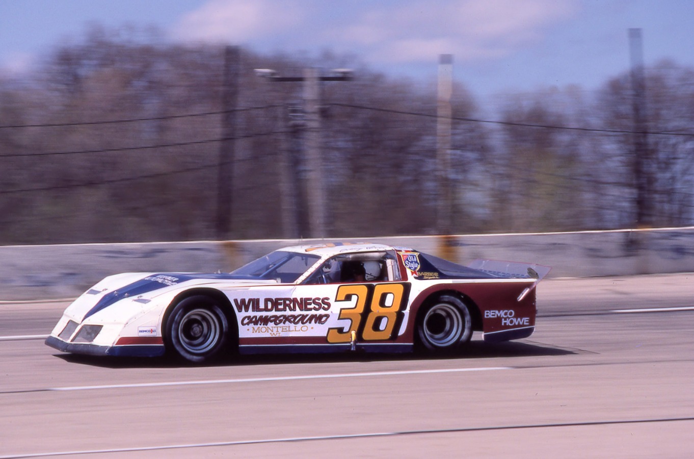 Bobby Weiss