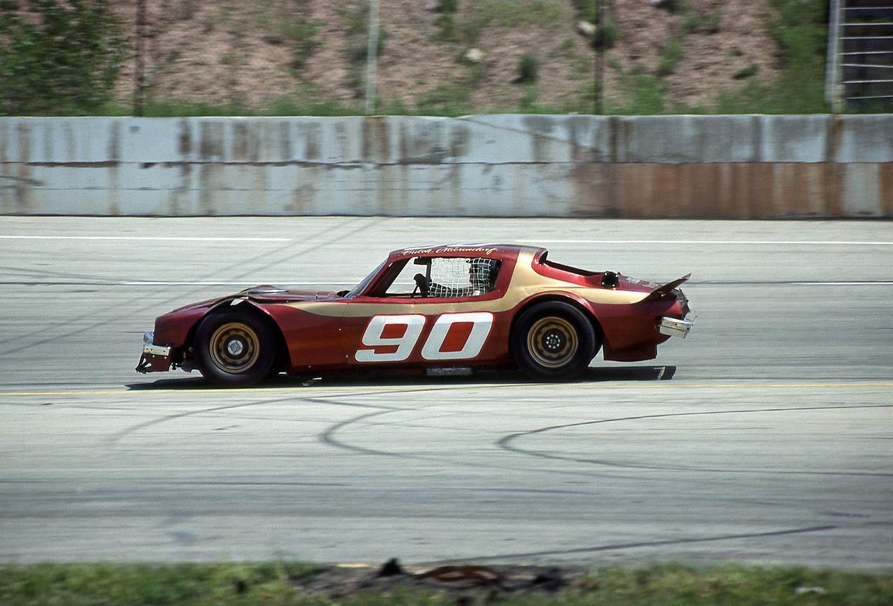 Butch Mierendorf