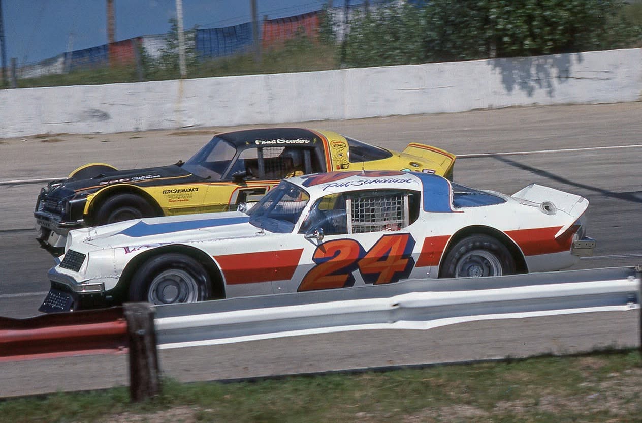Pat Schauer