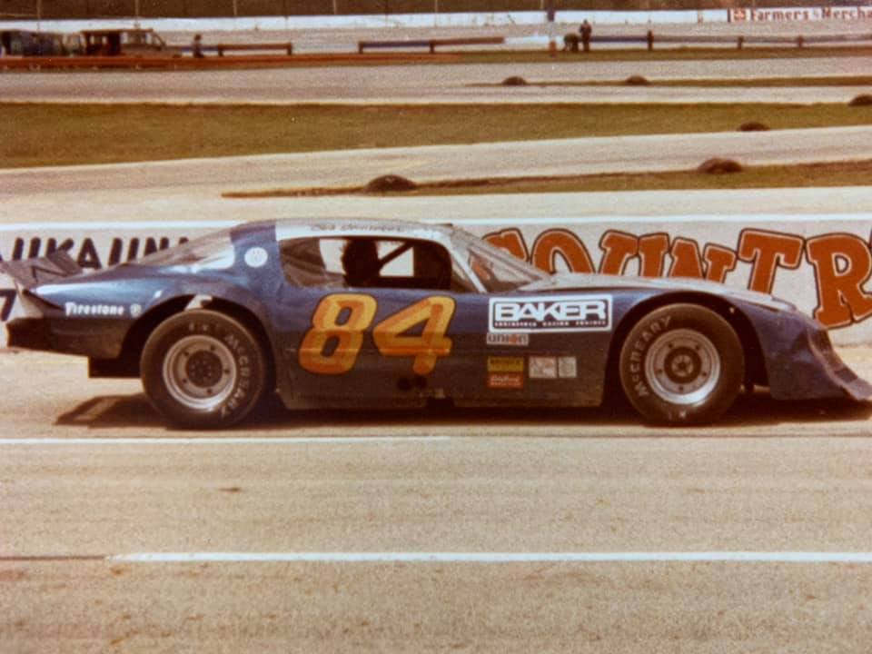 Bob Senneker