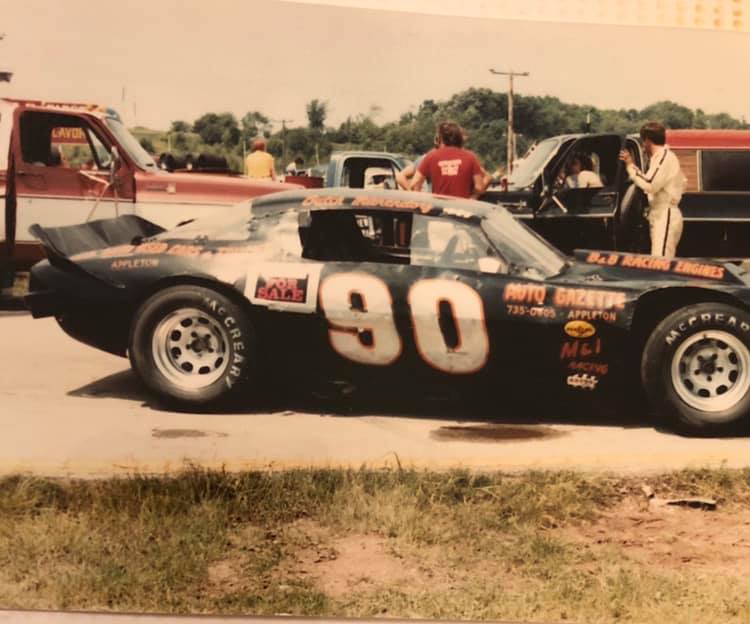 Butch Mierendorf