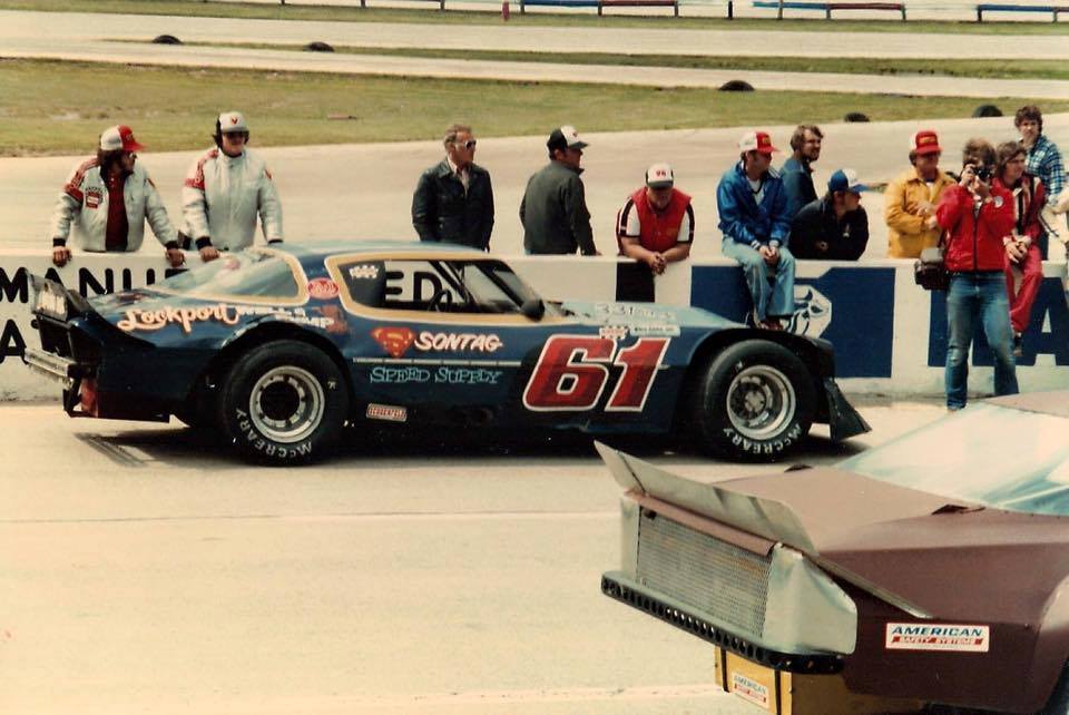 Larry Schuler