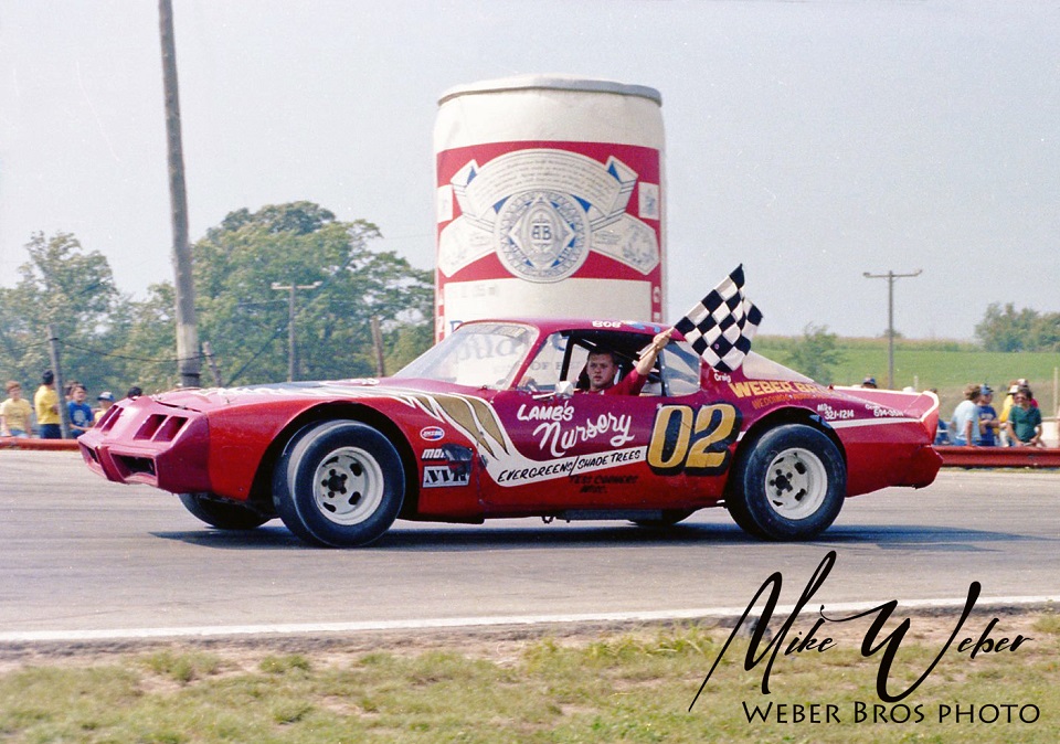Bob Lamb