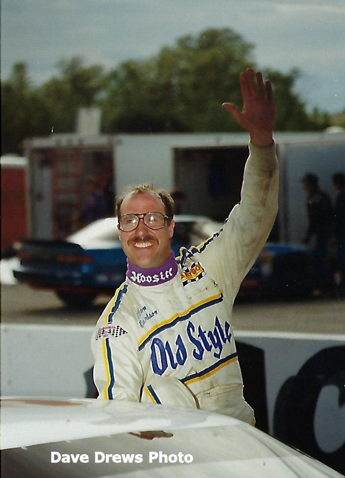 Tom Carlson