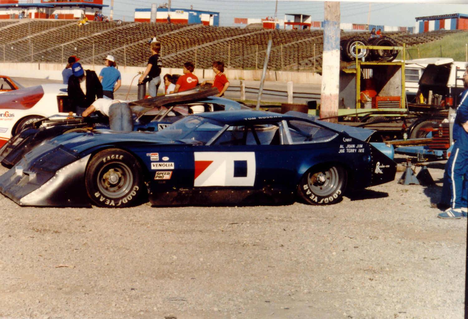 Tom Rosera